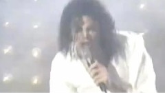 Michael Jackson - Black Or White