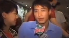 1997一直王菲快乐访台会