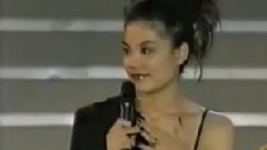 1997一直王菲快乐访台会