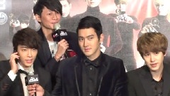 台湾粉丝见面会