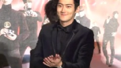 台湾粉丝见面会