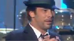 Jamiroquai - Virtual Insanity