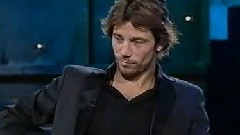 Jamiroquai - Jay Kay On Rove Interview On Australian TV