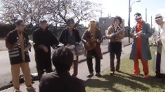 < 东京风潮 > 05 Cut