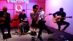 For He's A Jolly Good Felon