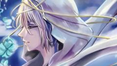 花与风的赞美诗