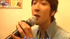 南铉俊Kiss前5分钟