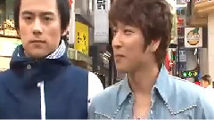 韩政洙KISS前5分钟