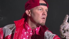 Limp Bizkit - 音乐节现场 - Limp Bizkit