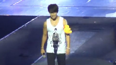 Marry U & Ending Talk