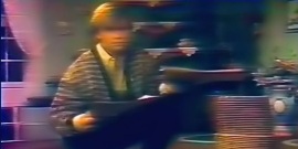 People Says In the Air