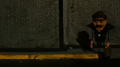 Michael Jackson - Thriller