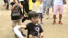 どっかんマーチ