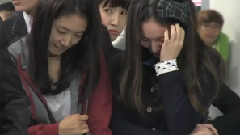 韩剧< 继承者们 > 拍摄花絮