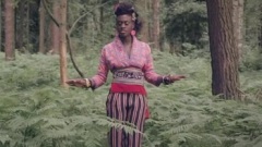 Wildfires (Light It Up)