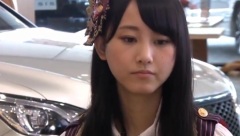 爱知トヨタxSKE48 ヨタ でぃすか TVCM