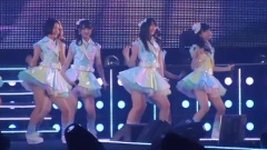 第17届 東京ガールズコレクション2013 Autumn-Winter