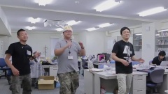 恋するフォーチュンクッキー STAFF Ver.