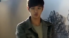 Dirty pop(Japanese ver)