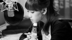 MBC FM4U亲密朋友最后一期金泰妍电话连线