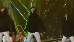 MBC Star Dance Battle