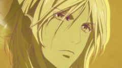 <String of pain> 八犬传ED