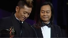 最佳音乐颁奖Cut