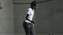 Michael Jackson - Dubstep Dance Tribute