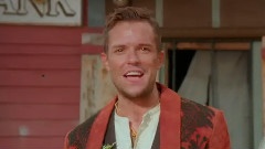 The Cowboy's Christmas Ball