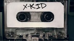 Green Day - X-Kid