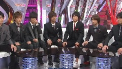 キスマイ BUSAIKU