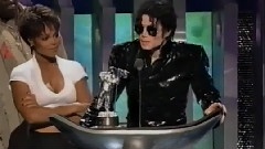 Michael Jackson - 领奖Cut
