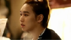 晟敏在Kona Beans打工