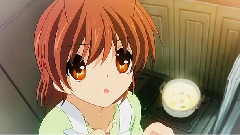 CLANNADxオレンジ