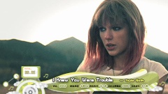 2012年音悦V榜第51期 - 欧美篇