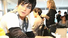 加拿大艺术人生访问