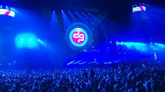 Decibel Outdoor Festival 2012 Show Movie