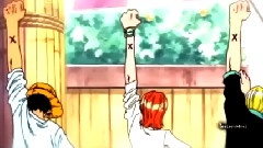 海贼悲伤还是快乐 宾克斯的酒