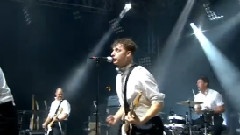 Hate To Say I Told You So 现场版