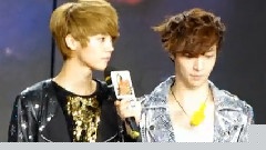 中国爱大歌会录制花絮