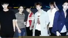 江苏卫视跨年演唱会 全明星阵容