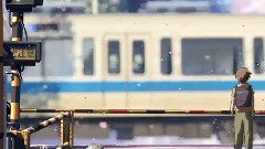 Hello Again 昔からある场所(Original ver)