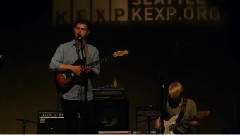 Live On KEXP