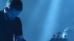 Brothers On A Hotel Bed