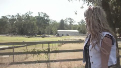 Wish You Were A Cowboy