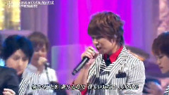 HIGH PRESSURE(FNSうたの夏まつり)现场版 14/08/13