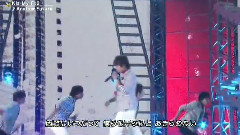 Another Future(FNSうたの夏まつり)现场版 14/08/13