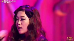 じれったい(FNSうたの夏まつり)现场版 14/08/13