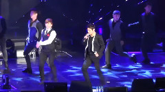 在这个夜晚结束时 & 习惯