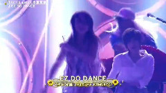 EZ DO DANCE(FNSうたの夏まつり)现场版 14/08/13